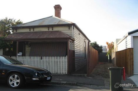 51-53 Collett St, Kensington, VIC 3031