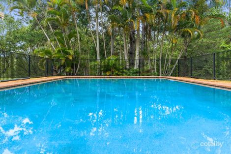 Property photo of 1375 Currumbin Creek Road Currumbin Valley QLD 4223