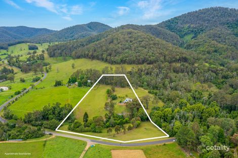 2099 Pappinbarra Rd, Pappinbarra, NSW 2446