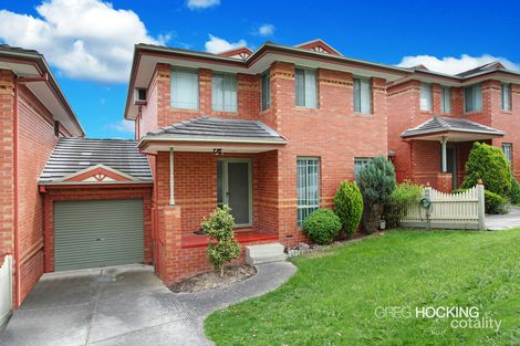 3/142 Ferntree Gully Rd, Oakleigh East, VIC 3166