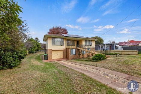 Property photo of 52 Brock Street Young NSW 2594