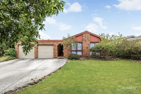 5 Mallacoota Ct, Taylors Lakes, VIC 3038