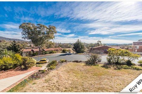 Property photo of 46 Barracks Flat Drive Karabar NSW 2620