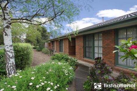 Property photo of 70 Ahern Road Pakenham VIC 3810