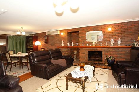 Property photo of 70 Ahern Road Pakenham VIC 3810