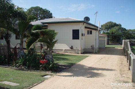 Property photo of 16 Roberts Street South Gladstone QLD 4680