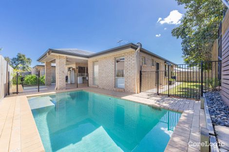 Property photo of 9 Red Gum Crescent Wakerley QLD 4154