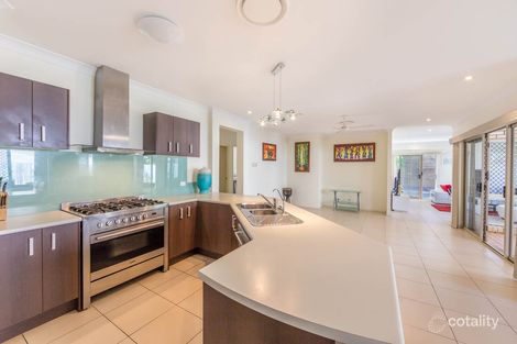 Property photo of 9 Red Gum Crescent Wakerley QLD 4154