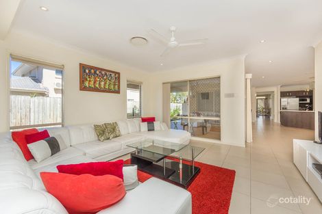 Property photo of 9 Red Gum Crescent Wakerley QLD 4154