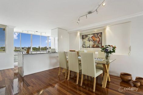 Property photo of 25/164 Macquarie Street St Lucia QLD 4067