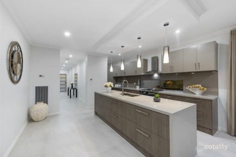 Property photo of 23 Malone Circuit Deanside VIC 3336