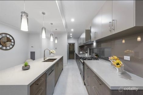 Property photo of 23 Malone Circuit Deanside VIC 3336