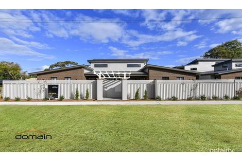 5/127-129 Barrenjoey Rd, Ettalong Beach, NSW 2257