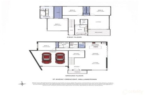 Property photo of 37 Anzac Crescent Williamstown VIC 3016