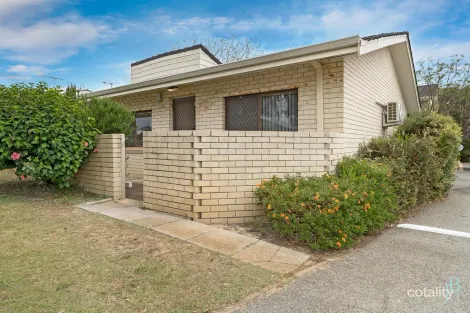 Property photo of 1/79 Clydesdale Street Como WA 6152