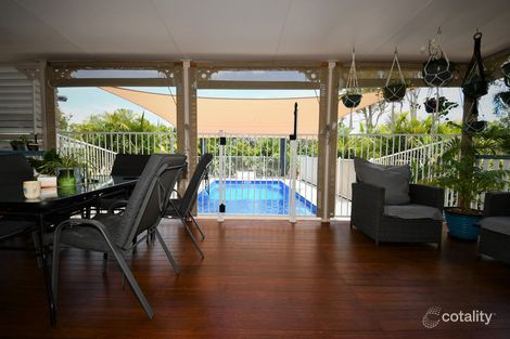 Property photo of 5 Kroombit Road Bouldercombe QLD 4702