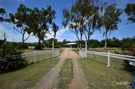 5 Kroombit Rd, Bouldercombe, QLD 4702