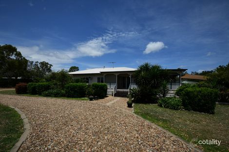 Property photo of 5 Kroombit Road Bouldercombe QLD 4702