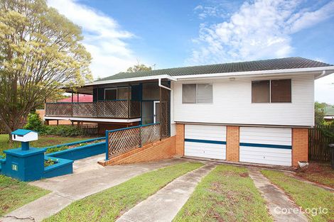 Property photo of 14 Fontaine Street Stafford Heights QLD 4053
