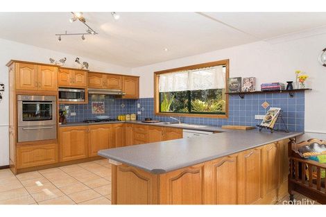 Property photo of 75 St Georges Crescent Faulconbridge NSW 2776