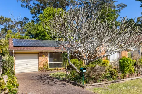Property photo of 11 Paroa Avenue Lemon Tree Passage NSW 2319