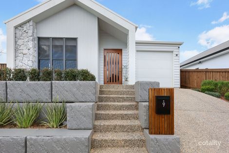 Property photo of 9 Ashgrove Terrace Harlaxton QLD 4350