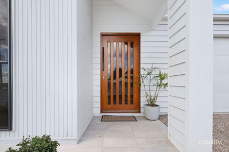 Property photo of 9 Ashgrove Terrace Harlaxton QLD 4350