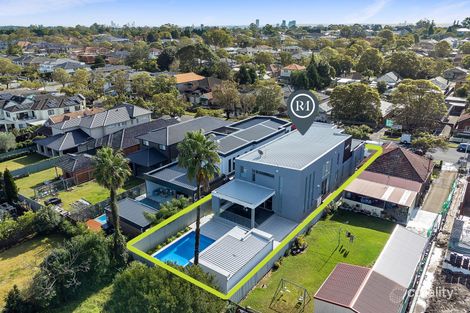 Property photo of 16 Mintaro Avenue Strathfield NSW 2135