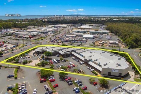 33-39 Shore St W, Cleveland, QLD 4163