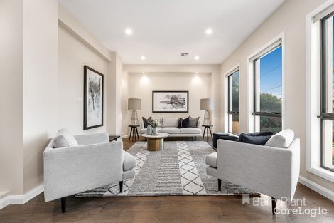 Property photo of 12A Morang Avenue Templestowe Lower VIC 3107