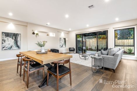 Property photo of 12A Morang Avenue Templestowe Lower VIC 3107