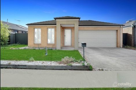 Property photo of 14 Circuit Drive Truganina VIC 3029
