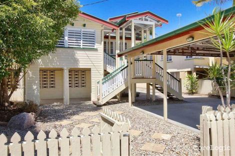 Property photo of 116 Cairns Street Cairns North QLD 4870