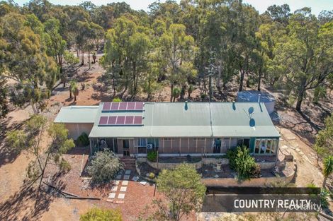 43 Red Gum Cir, Coondle, WA 6566