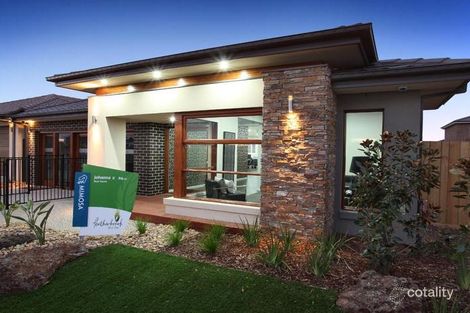 Property photo of 263 Mandalay Circuit Beveridge VIC 3753