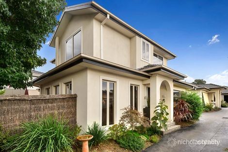 1/18 Clarkestown Ave, Mount Eliza, VIC 3930