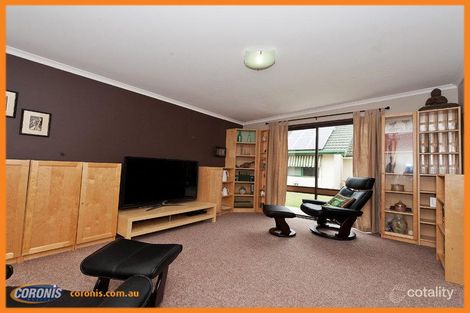 Property photo of 20 Wootton Crescent Springwood QLD 4127