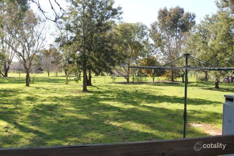 Property photo of 33 Campbells Bend Road Murchison East VIC 3610