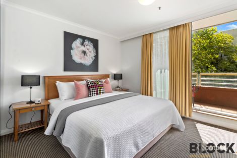 Property photo of 104/2-8 Akuna Street City ACT 2601