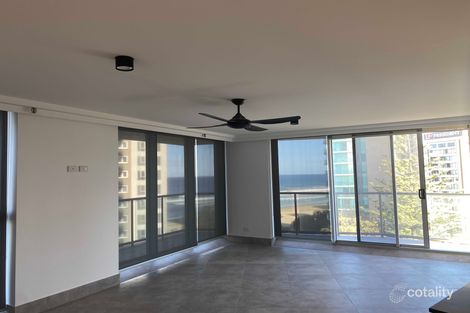 Property photo of 8F/5 Clifford Street Surfers Paradise QLD 4217