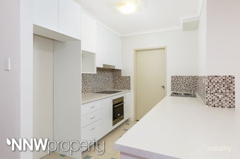 Property photo of 48/188-190 Balaclava Road Marsfield NSW 2122