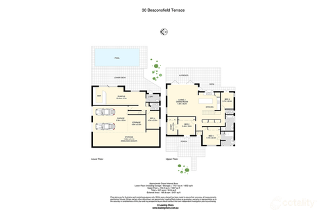 Property photo of 30 Beaconsfield Terrace Gordon Park QLD 4031