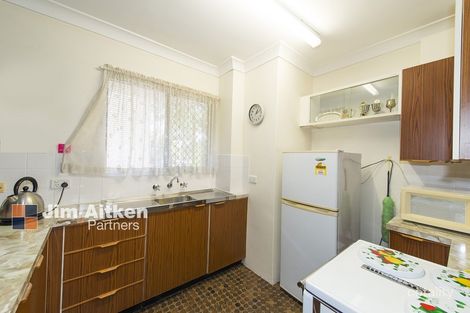 Property photo of 1/217 Derby Street Penrith NSW 2750