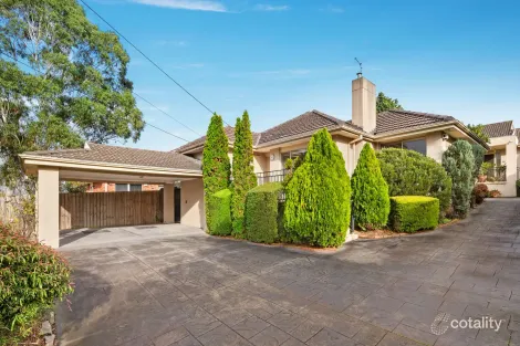 1/3 Milan St, Doncaster East, VIC 3109