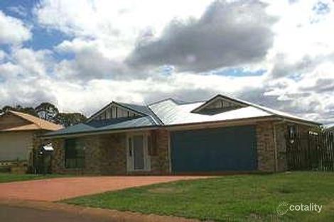 27 Strohfeldt St, Middle Ridge, QLD 4350