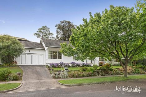 11 Woodland St, Doncaster, VIC 3108
