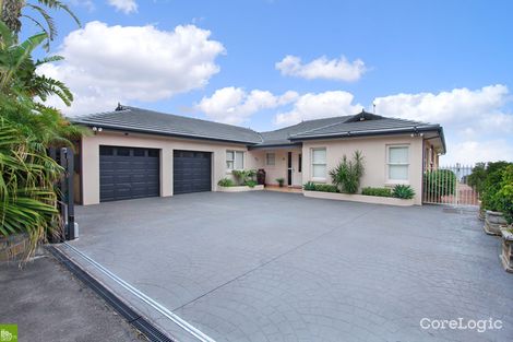 Property photo of 16B Wollongong Street Shellharbour NSW 2529