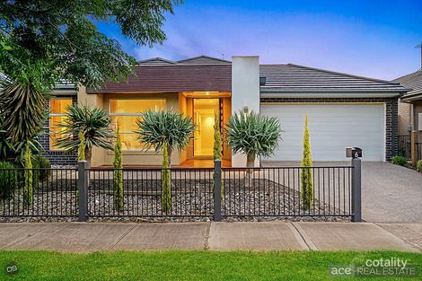 Property photo of 6 Harvey Street Williams Landing VIC 3027