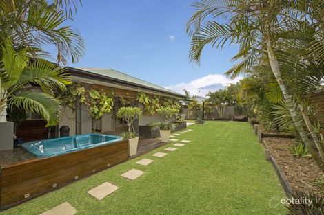 Property photo of 4 Kilkivan Drive Ormeau QLD 4208