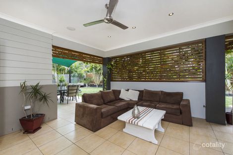 Property photo of 4 Kilkivan Drive Ormeau QLD 4208